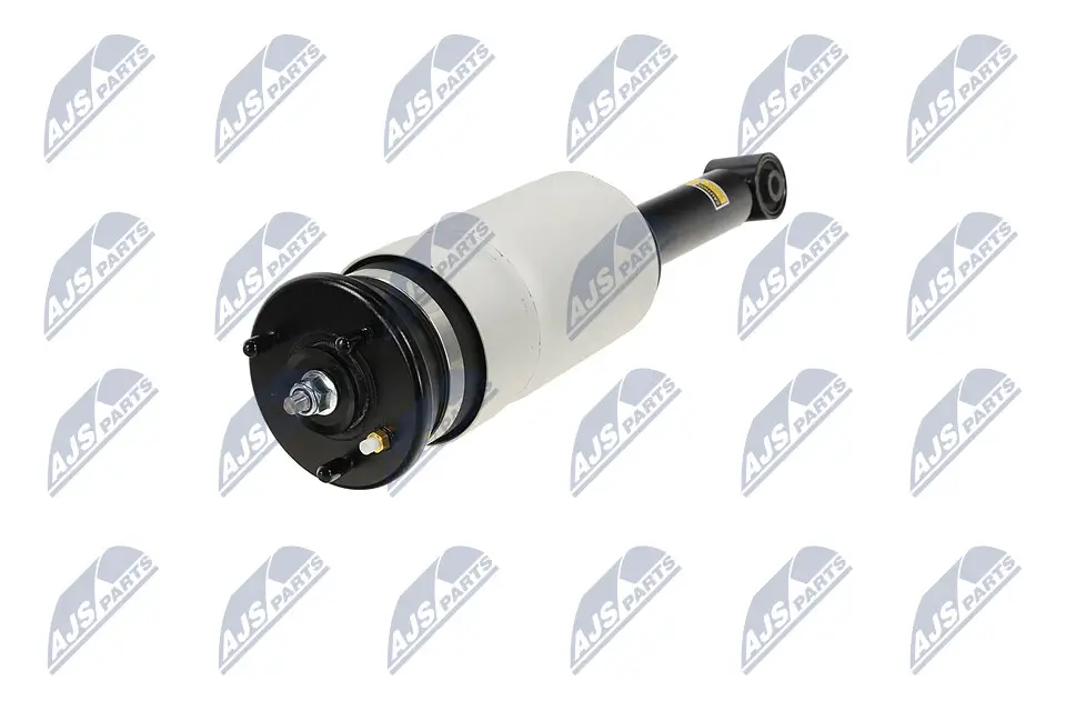 Luftfederbein Vorderachse links Vorderachse rechts NTY A-LR-027 Bild Luftfederbein Vorderachse links Vorderachse rechts NTY A-LR-027