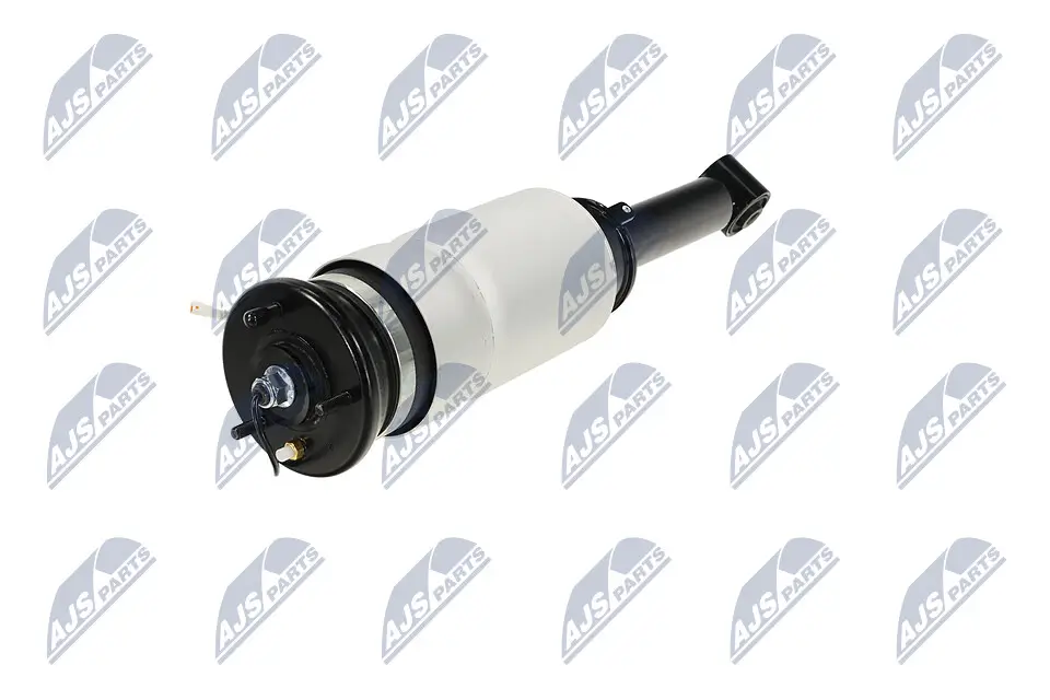 Luftfederbein Vorderachse links Vorderachse rechts NTY A-LR-029 Bild Luftfederbein Vorderachse links Vorderachse rechts NTY A-LR-029