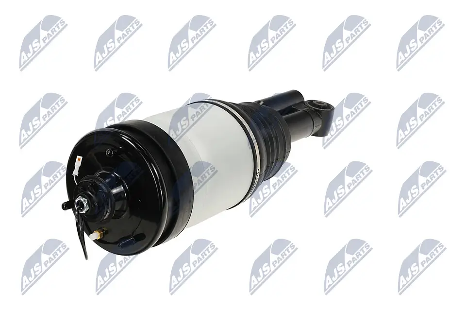 Luftfederbein Hinterachse rechts Hinterachse links NTY A-LR-030