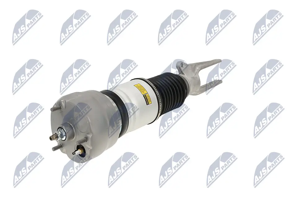 Luftfederbein Vorderachse links NTY A-PS-025 Bild Luftfederbein Vorderachse links NTY A-PS-025