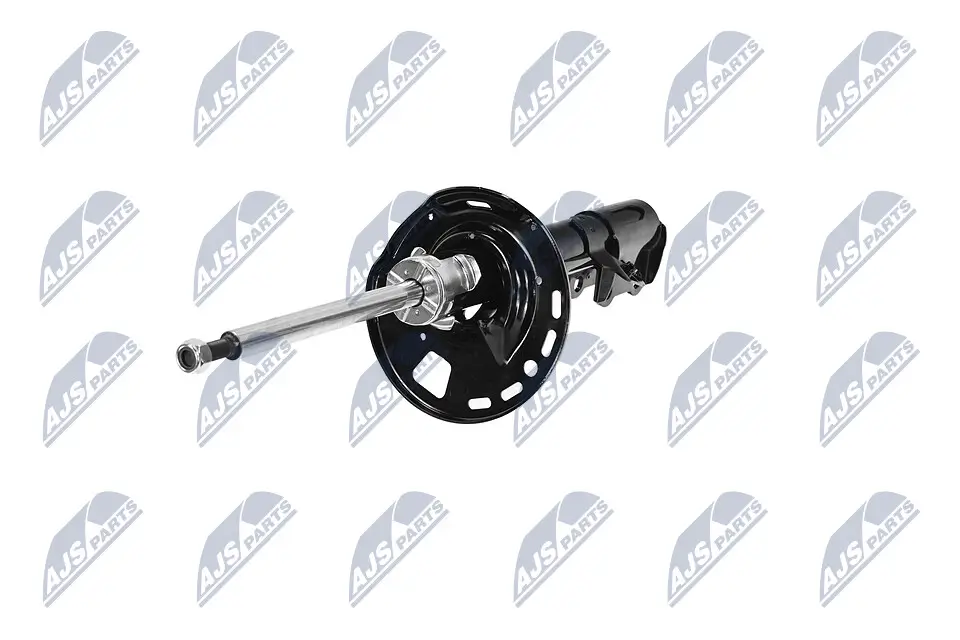 Stoßdämpfer Vorderachse rechts NTY A-TY-092 Bild Stoßdämpfer Vorderachse rechts NTY A-TY-092