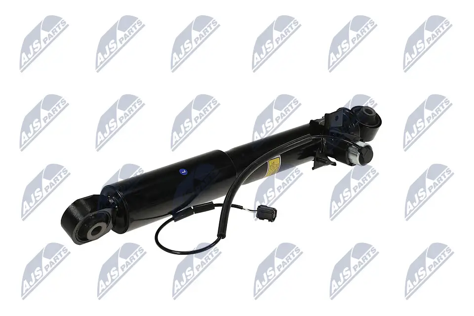 Sto&szlig;d&auml;mpfer Hinterachse links NTY A-TY-095