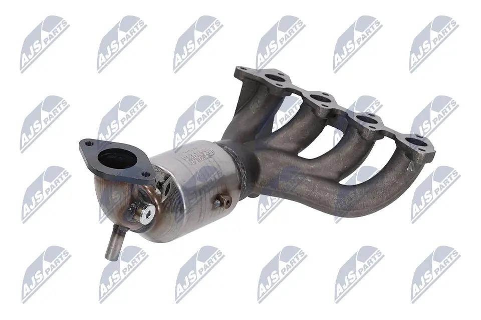 Katalysator NTY KAT-HY-501