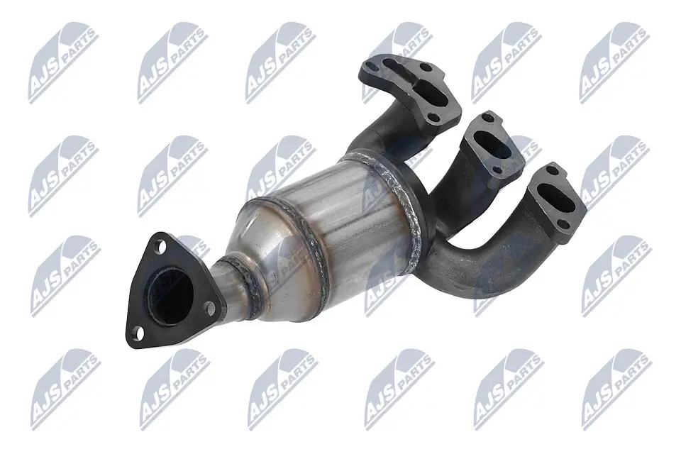 Katalysator NTY KAT-PL-005