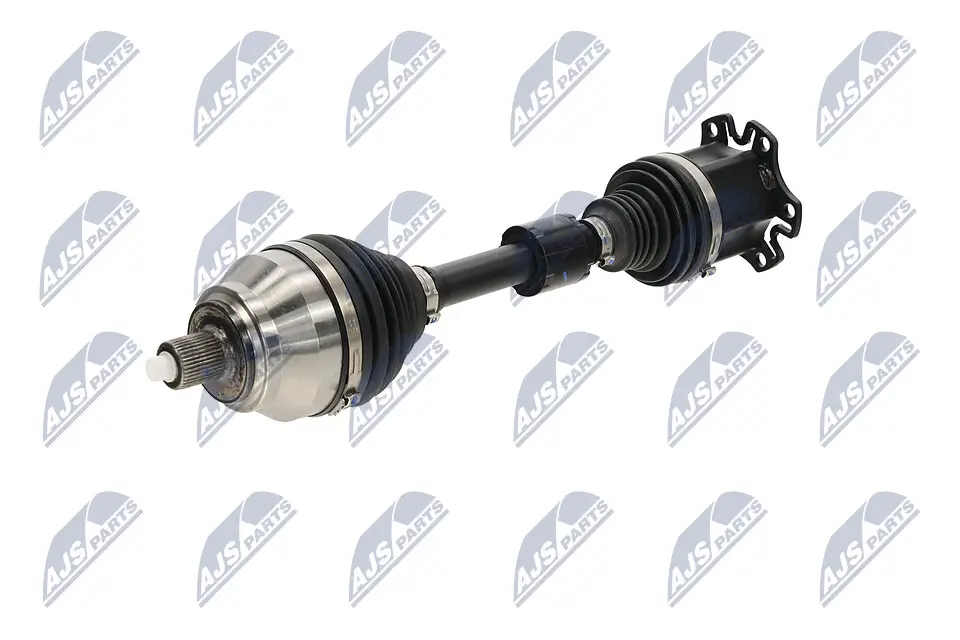 Antriebswelle Vorderachse rechts NTY NPW-AU-117