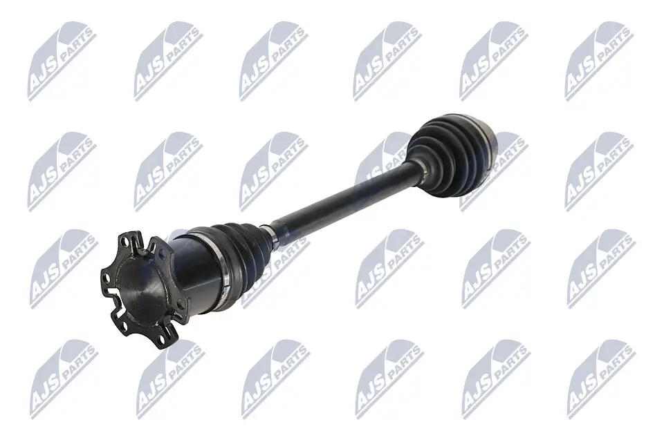 Antriebswelle Vorderachse rechts NTY NPW-AU-120 Bild Antriebswelle Vorderachse rechts NTY NPW-AU-120