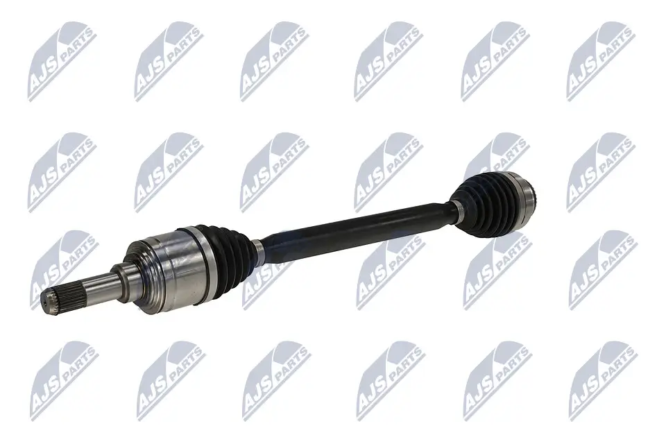 Antriebswelle Hinterachse links NTY NPW-BM-260 Bild Antriebswelle Hinterachse links NTY NPW-BM-260