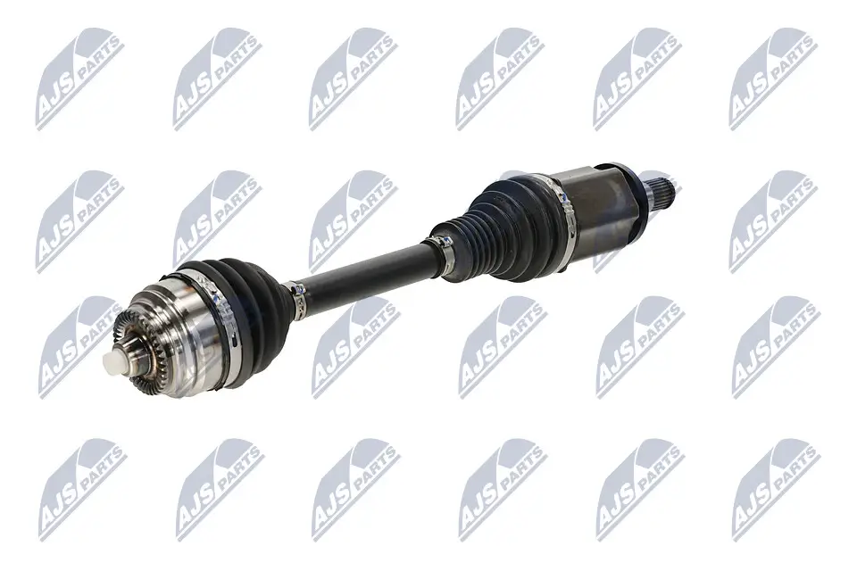 Antriebswelle Vorderachse links NTY NPW-BM-261 Bild Antriebswelle Vorderachse links NTY NPW-BM-261