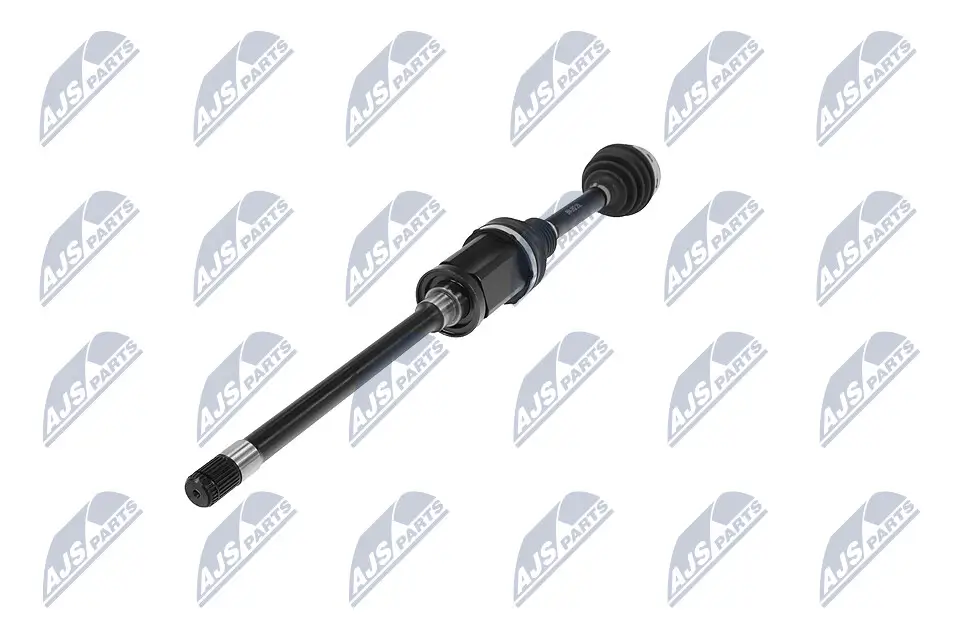 Antriebswelle Vorderachse rechts NTY NPW-BM-262 Bild Antriebswelle Vorderachse rechts NTY NPW-BM-262