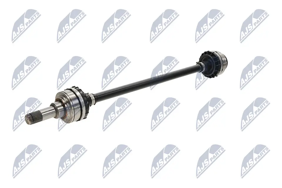 Antriebswelle Hinterachse rechts NTY NPW-BM-263 Bild Antriebswelle Hinterachse rechts NTY NPW-BM-263