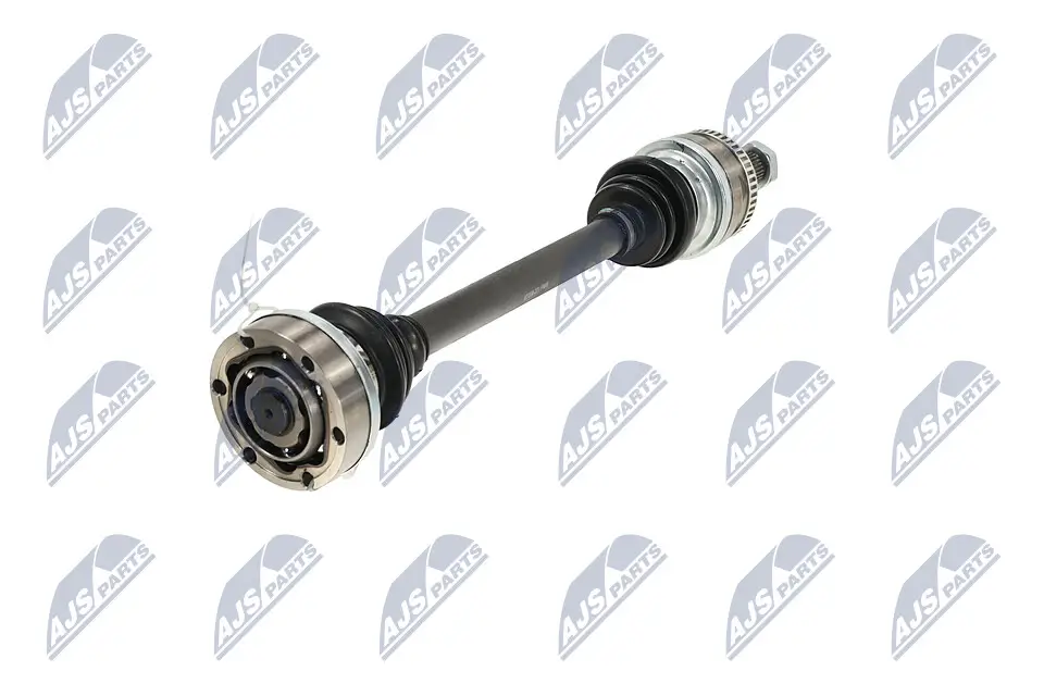 Antriebswelle Hinterachse links NTY NPW-BM-271 Bild Antriebswelle Hinterachse links NTY NPW-BM-271
