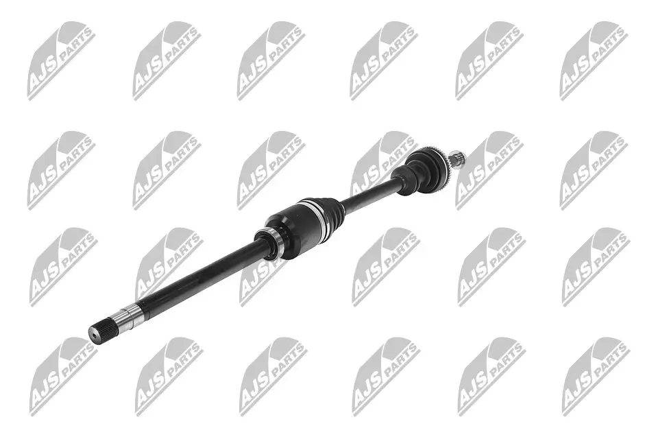 Antriebswelle Vorderachse links NTY NPW-CT-188