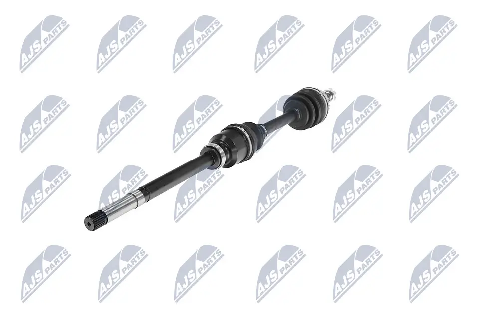 Antriebswelle Vorderachse rechts NTY NPW-CT-189