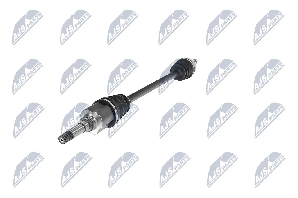 Antriebswelle Vorderachse rechts NTY NPW-CT-190