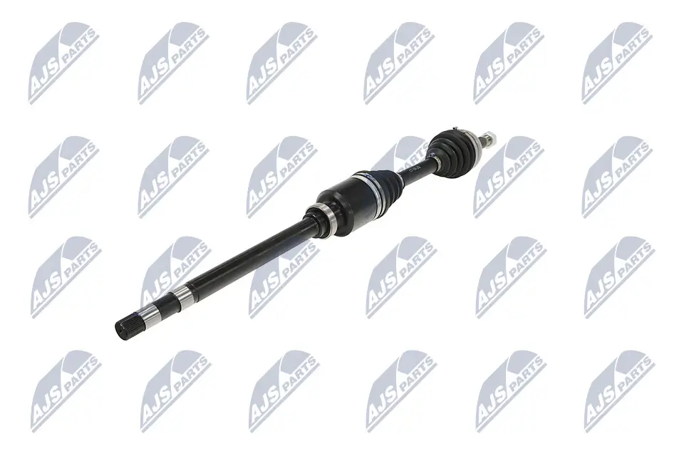 Antriebswelle Vorderachse rechts NTY NPW-CT-194 Bild Antriebswelle Vorderachse rechts NTY NPW-CT-194