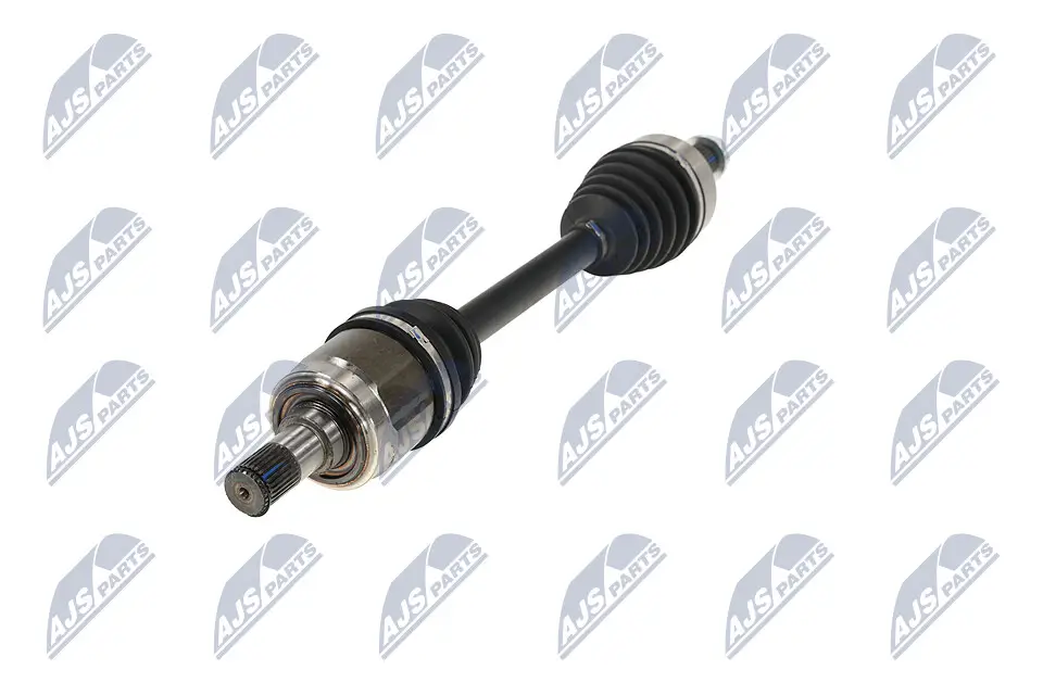 Antriebswelle Vorderachse links NTY NPW-HD-114