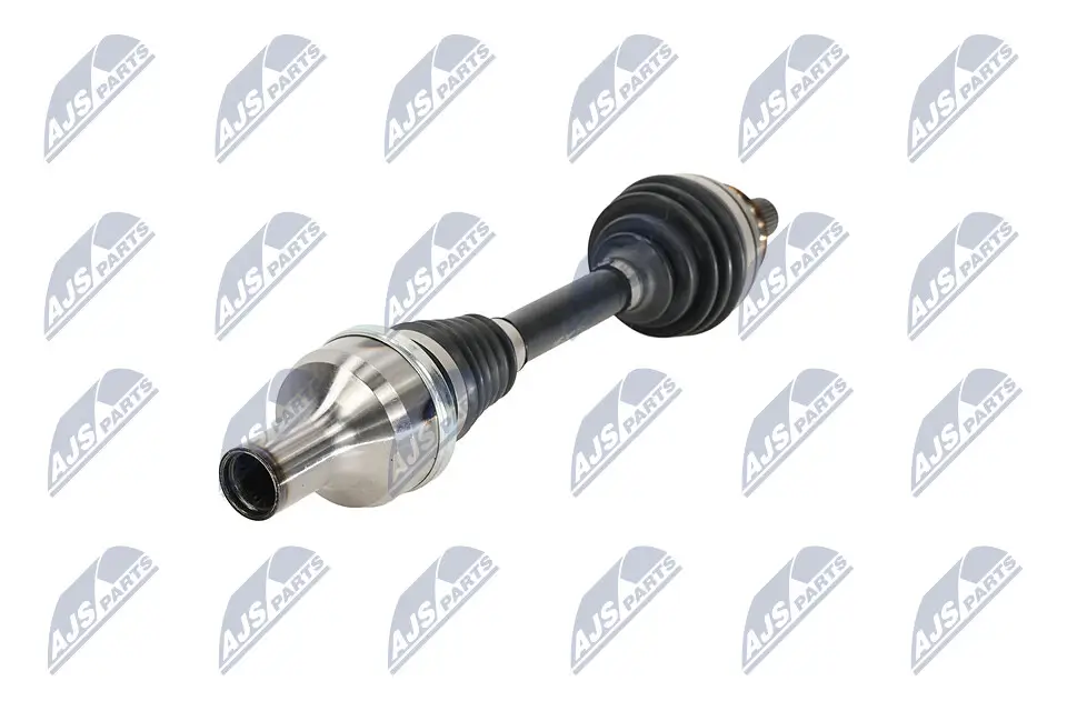 Antriebswelle Vorderachse rechts NTY NPW-ME-241 Bild Antriebswelle Vorderachse rechts NTY NPW-ME-241