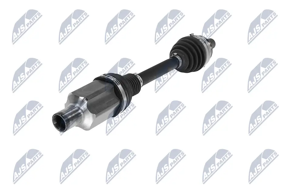 Antriebswelle Vorderachse links NTY NPW-ME-245 Bild Antriebswelle Vorderachse links NTY NPW-ME-245