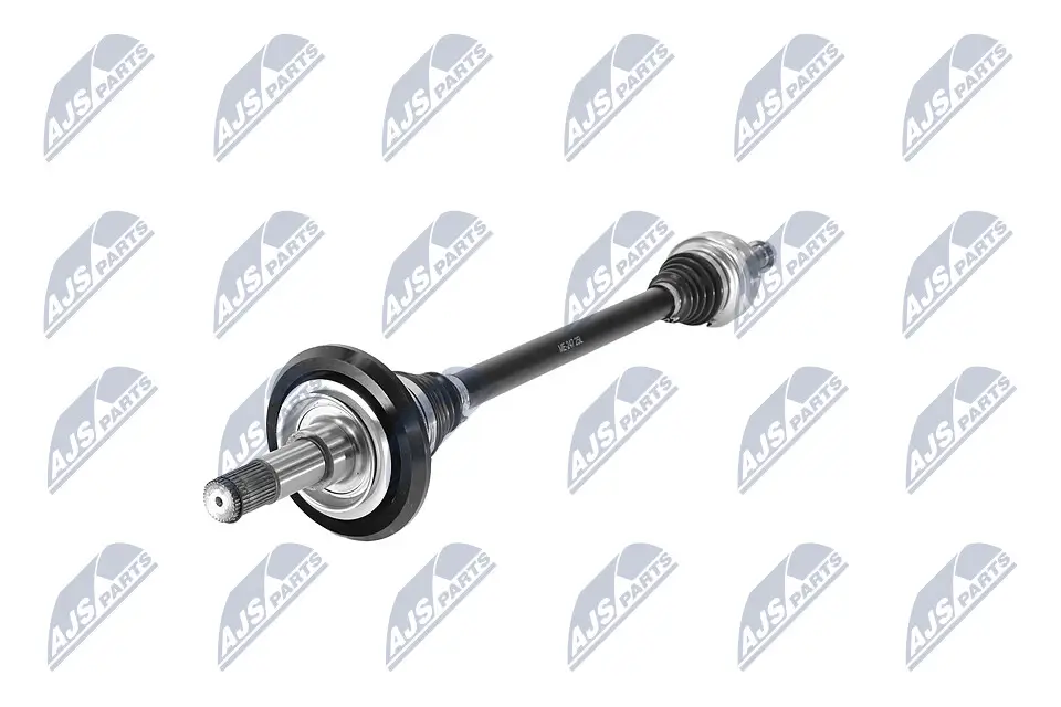 Antriebswelle Hinterachse links Hinterachse rechts NTY NPW-ME-247 Bild Antriebswelle Hinterachse links Hinterachse rechts NTY NPW-ME-247