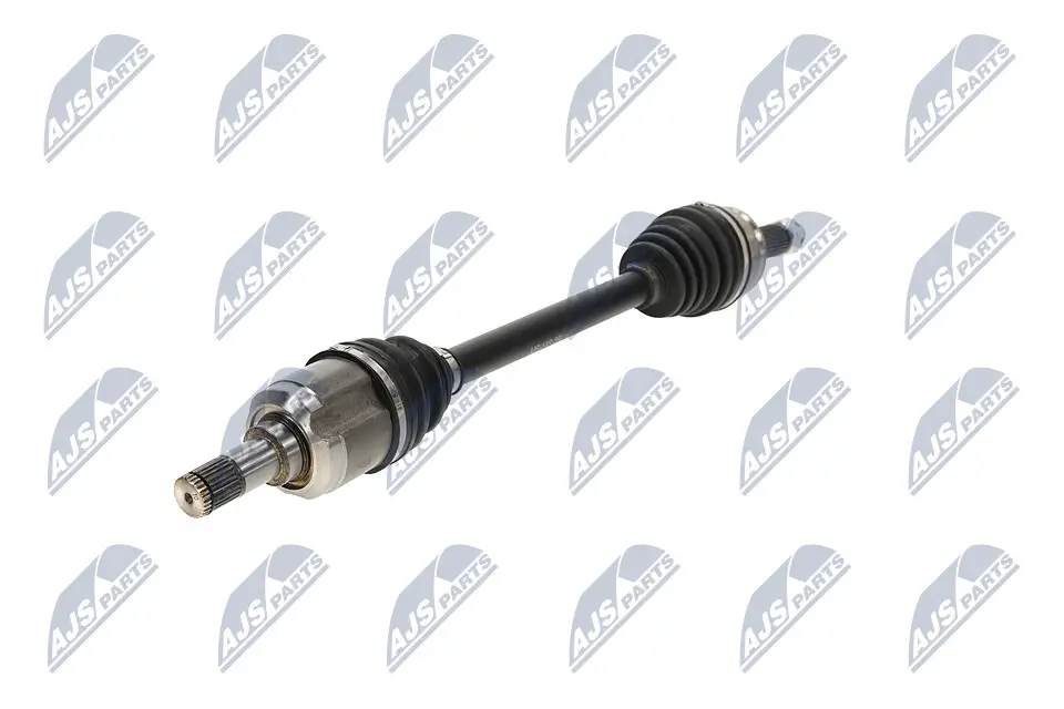 Antriebswelle Vorderachse links NTY NPW-MS-133 Bild Antriebswelle Vorderachse links NTY NPW-MS-133