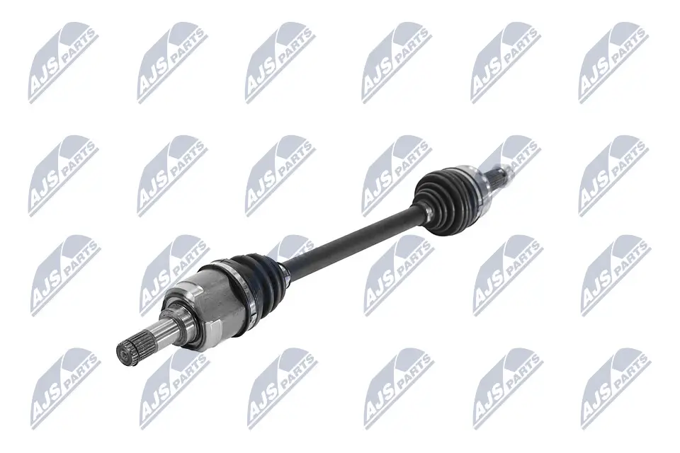 Antriebswelle Vorderachse links NTY NPW-MS-135