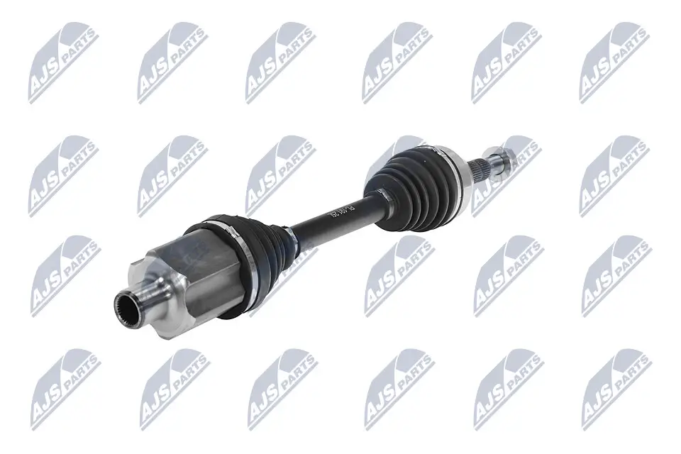 Antriebswelle Vorderachse rechts NTY NPW-PL-191 Bild Antriebswelle Vorderachse rechts NTY NPW-PL-191