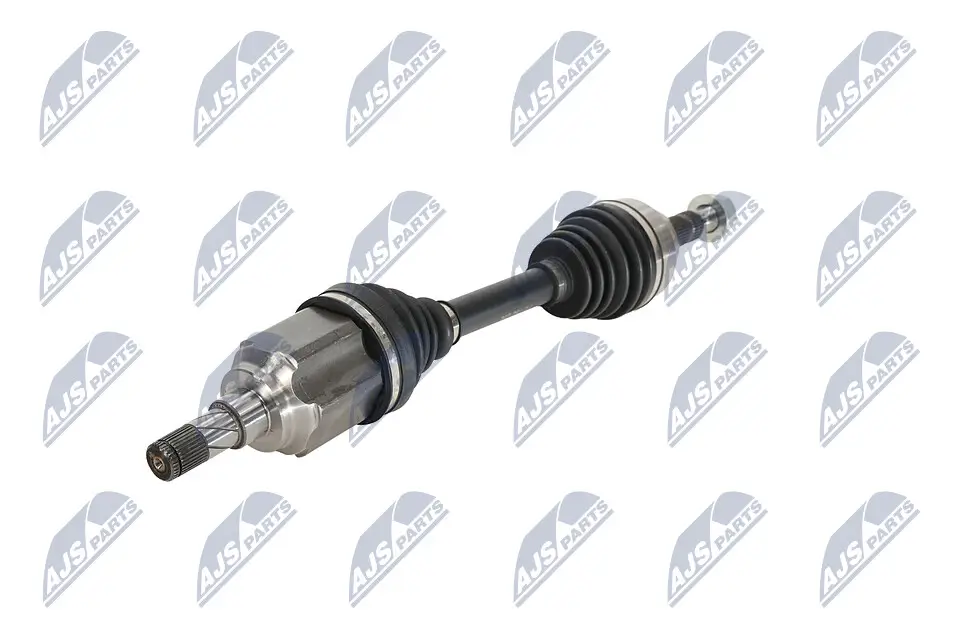 Antriebswelle Vorderachse links NTY NPW-PL-192 Bild Antriebswelle Vorderachse links NTY NPW-PL-192