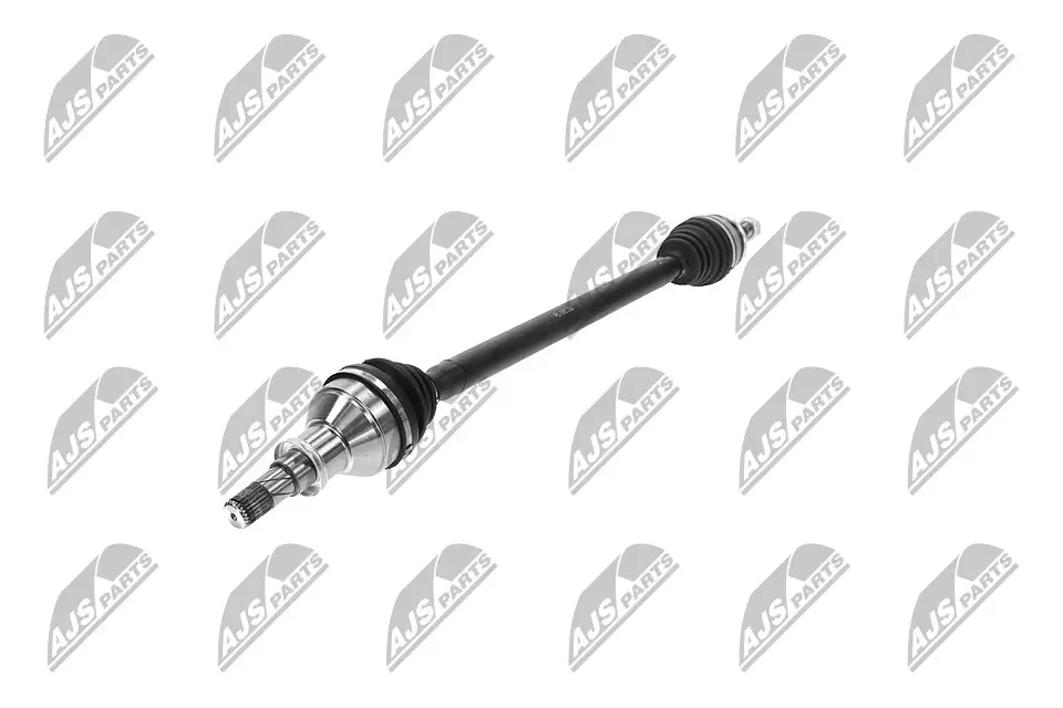 Antriebswelle Vorderachse rechts NTY NPW-PL-193 Bild Antriebswelle Vorderachse rechts NTY NPW-PL-193