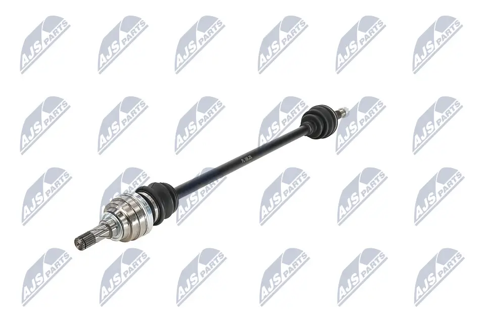 Antriebswelle Vorderachse rechts NTY NPW-PL-195 Bild Antriebswelle Vorderachse rechts NTY NPW-PL-195