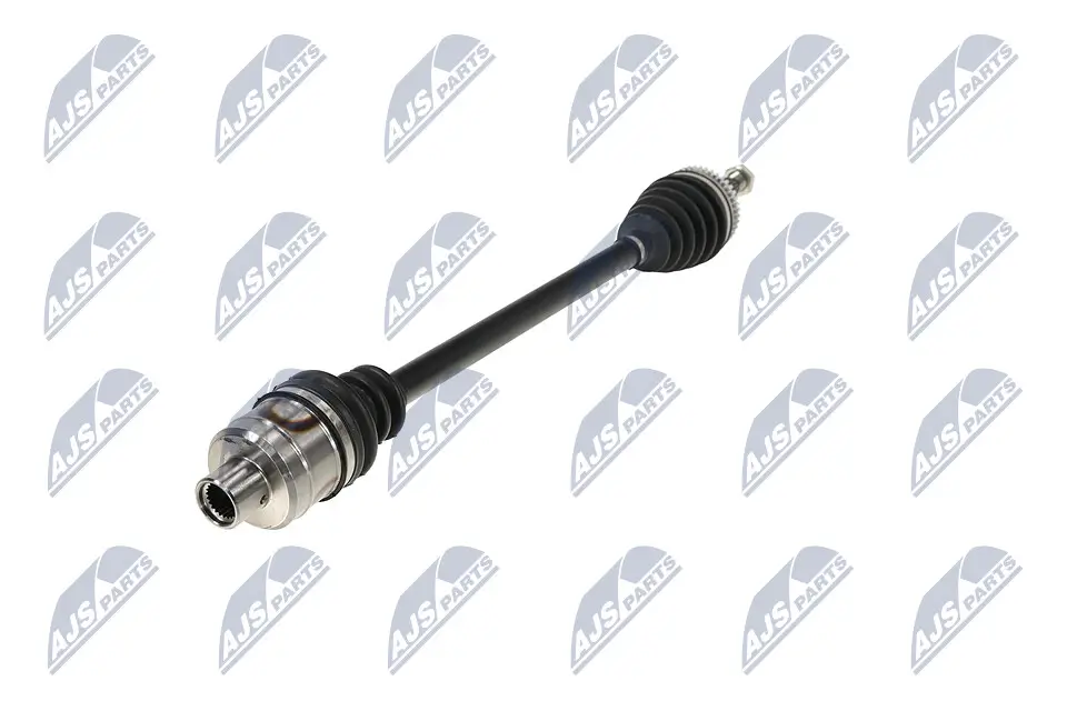 Antriebswelle Vorderachse rechts NTY NPW-RE-271 Bild Antriebswelle Vorderachse rechts NTY NPW-RE-271