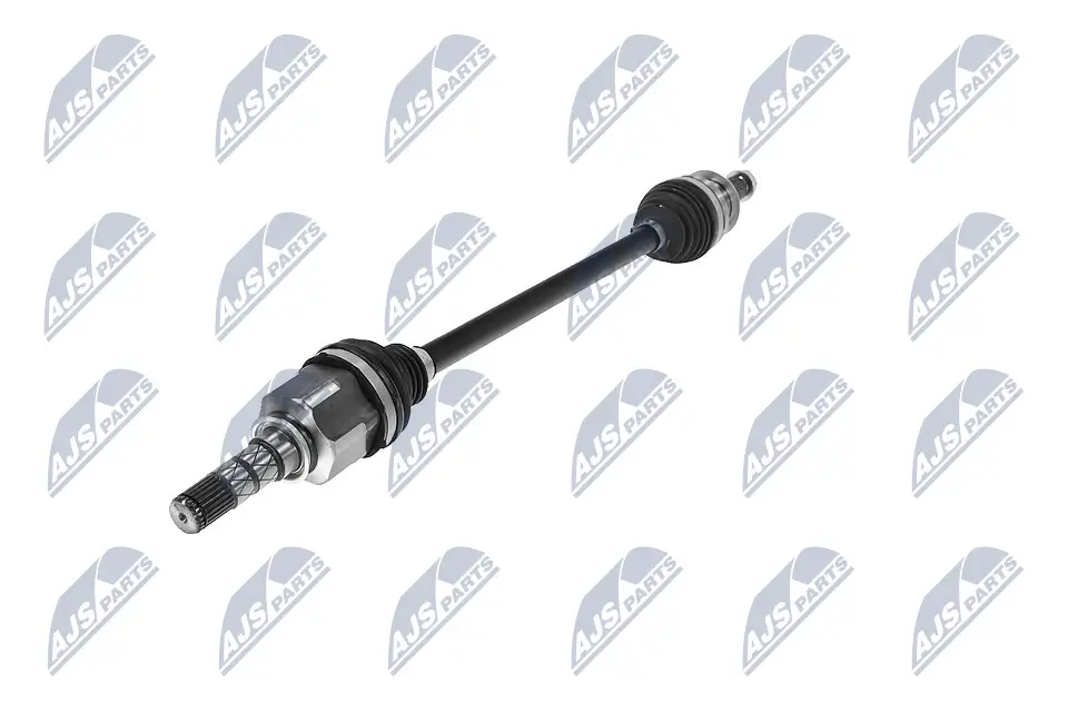 Antriebswelle Vorderachse links Vorderachse rechts NTY NPW-SB-039