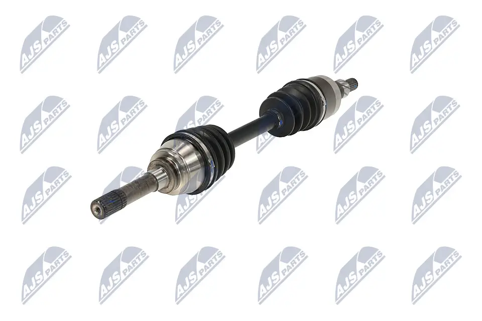 Antriebswelle Vorderachse rechts NTY NPW-SU-083