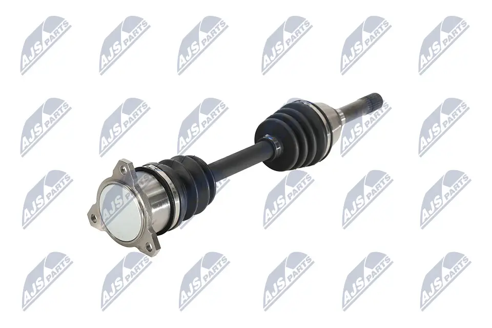 Antriebswelle Vorderachse links NTY NPW-SU-084 Bild Antriebswelle Vorderachse links NTY NPW-SU-084