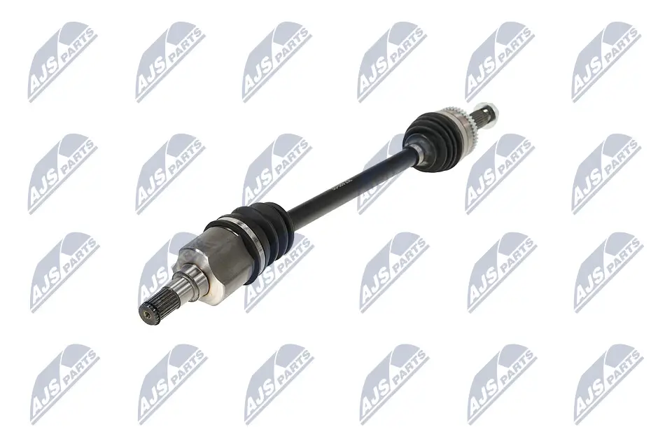 Antriebswelle Vorderachse links NTY NPW-SU-089