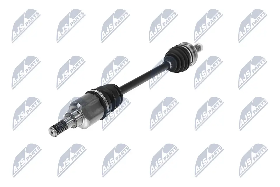 Antriebswelle Vorderachse links NTY NPW-SU-091