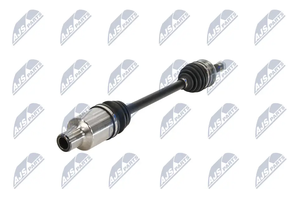 Antriebswelle Vorderachse rechts NTY NPW-SU-093 Bild Antriebswelle Vorderachse rechts NTY NPW-SU-093