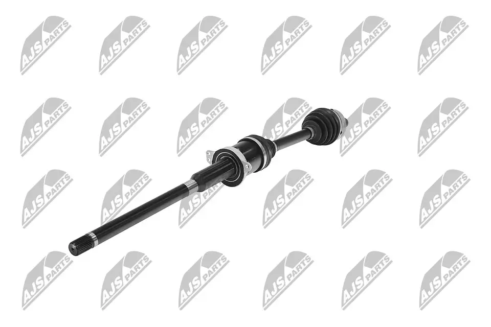 Antriebswelle Vorderachse rechts NTY NPW-VV-180