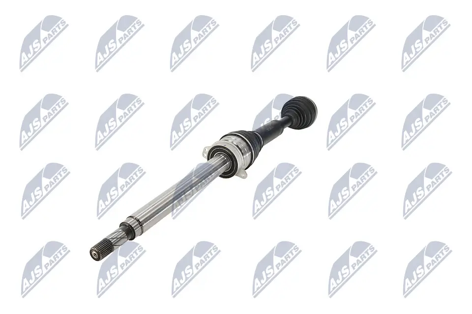 Antriebswelle Vorderachse rechts NTY NPW-VV-181