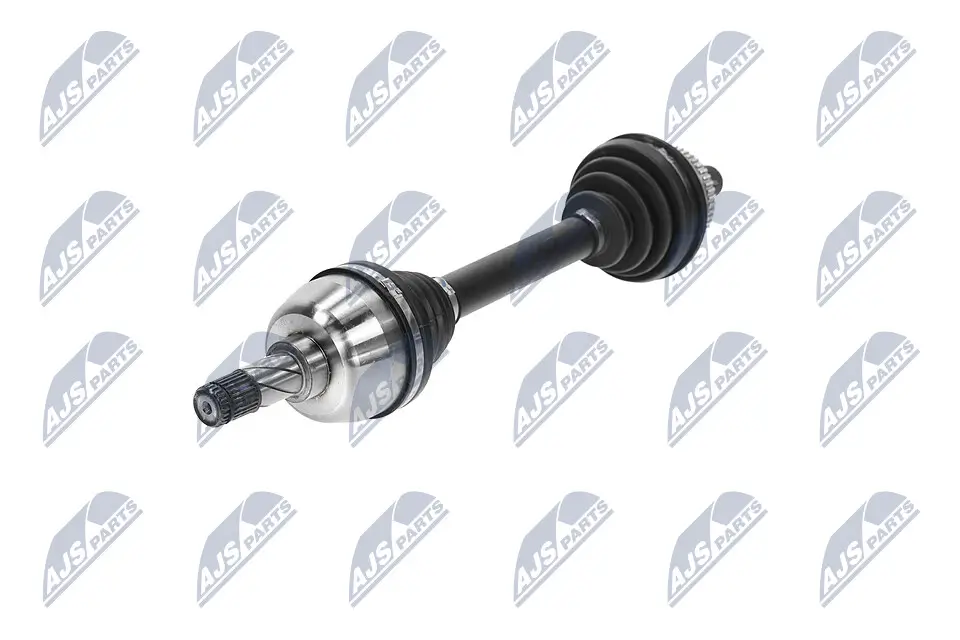 Antriebswelle Vorderachse links NTY NPW-VV-183 Bild Antriebswelle Vorderachse links NTY NPW-VV-183