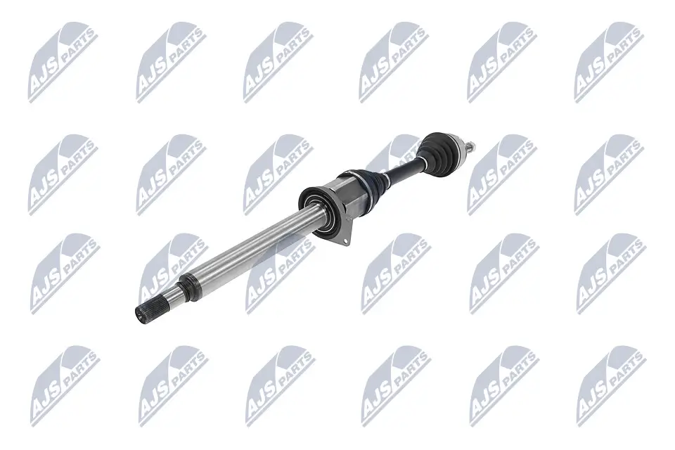 Antriebswelle Vorderachse rechts NTY NPW-VW-255 Bild Antriebswelle Vorderachse rechts NTY NPW-VW-255