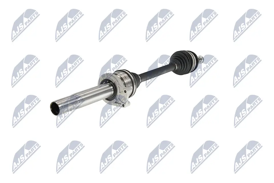 Antriebswelle Vorderachse rechts NTY NPW-VW-259 Bild Antriebswelle Vorderachse rechts NTY NPW-VW-259