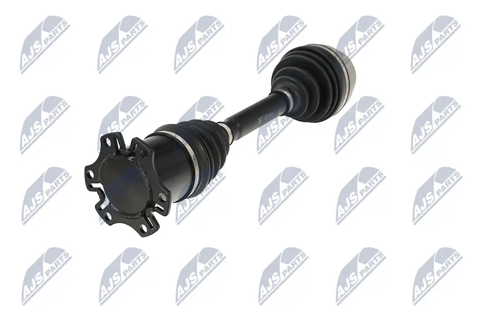 Antriebswelle Vorderachse rechts NTY NPW-VW-261 Bild Antriebswelle Vorderachse rechts NTY NPW-VW-261