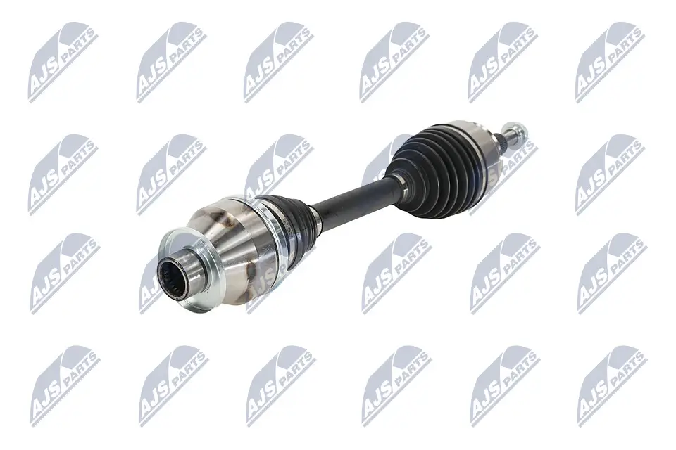 Antriebswelle Vorderachse links NTY NPW-VW-265 Bild Antriebswelle Vorderachse links NTY NPW-VW-265