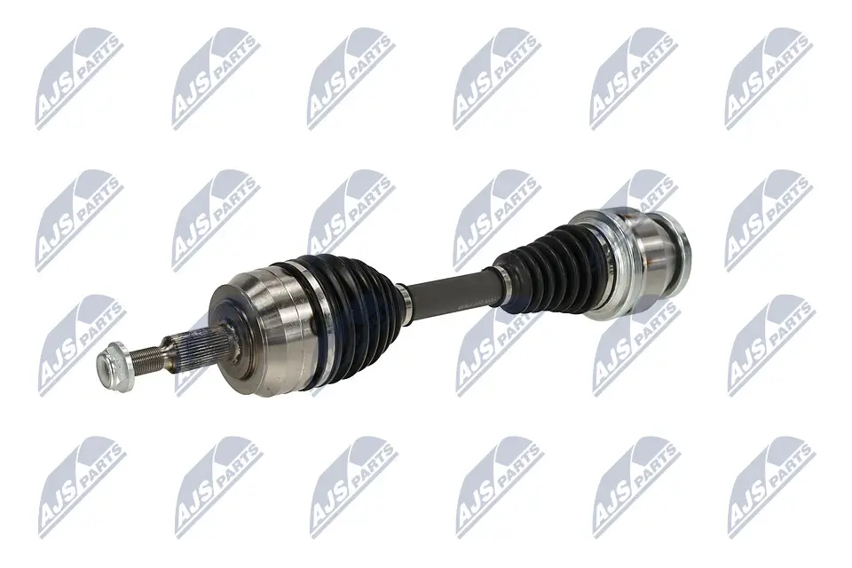 Antriebswelle Vorderachse rechts NTY NPW-VW-267