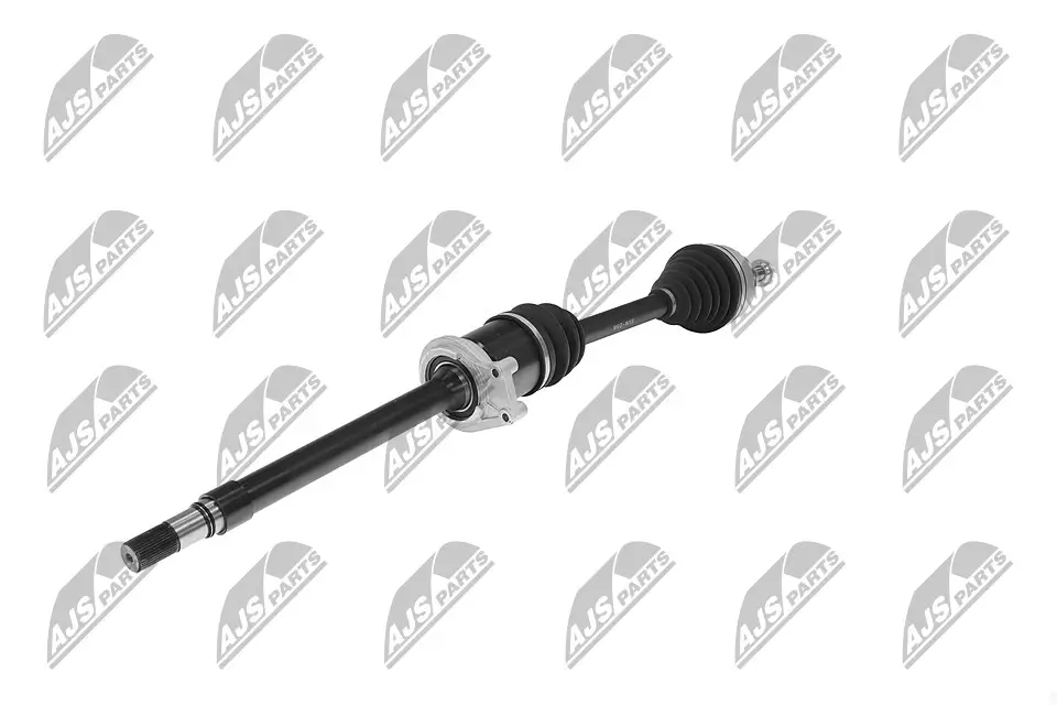 Antriebswelle Vorderachse rechts NTY NPW-VW-268