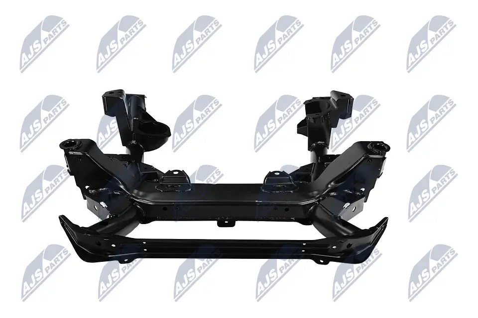 Hilfsrahmen/Aggregateträger Vorderachse NTY ZRZ-BM-021 Bild Hilfsrahmen/Aggregateträger Vorderachse NTY ZRZ-BM-021