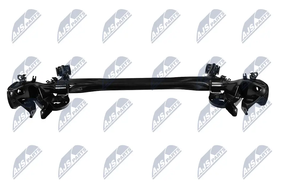 Achskörper Hinterachse NTY ZRZ-FT-013 Bild Achskörper Hinterachse NTY ZRZ-FT-013