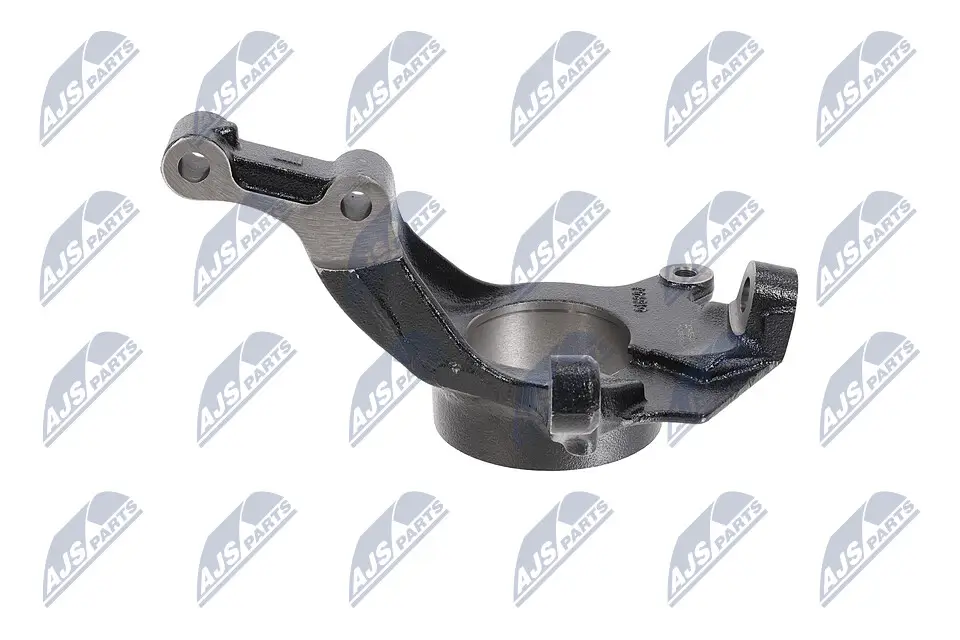 Achsschenkel, Radaufhängung Vorderachse links NTY ZZP-RE-041 Bild Achsschenkel, Radaufhängung Vorderachse links NTY ZZP-RE-041