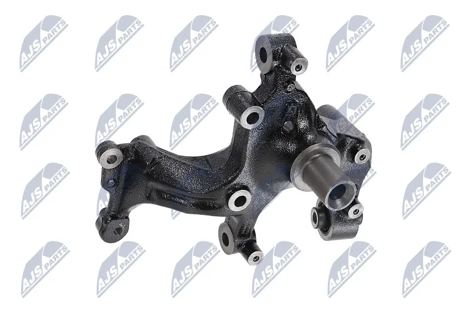 Achsschenkel, Radaufhängung Hinterachse links NTY ZZT-VW-012 Bild Achsschenkel, Radaufhängung Hinterachse links NTY ZZT-VW-012