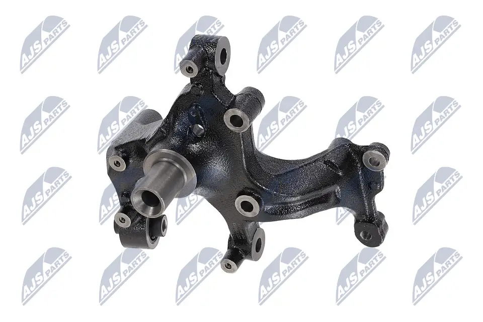 Achsschenkel, Radaufhängung Hinterachse rechts NTY ZZT-VW-013 Bild Achsschenkel, Radaufhängung Hinterachse rechts NTY ZZT-VW-013